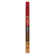 Amsterdam Acrylic Marker S Yellow Ochre SW