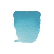 Rembrandt Watercolour 10ml - 586 - Cobalt Turqoise Blue S3