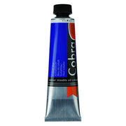 Cobra Artist Water Mixable Oil 40ml - 511 - Cobalt Blue