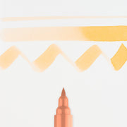 Ecoline Brushpen - 258 - Apricot
