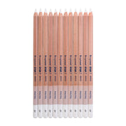 Bruynzeel Design Pastel Pencil White 01