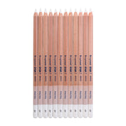 Bruynzeel Design Pastel Pencil White 01