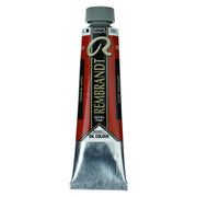 Rembrandt Oil 40ml - 232 - Orange Ochre S1