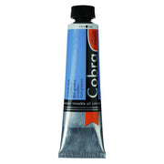 Cobra Artist Water Mixable Oil 40ml - 562 - Greyish Blue