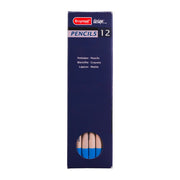 Bruynzeel Design Pastel Pencil Lt Ultramarine 77