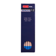 Bruynzeel Design Pastel Pencil Lt Ultramarine 77