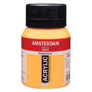 Amsterdam 500ml - 253 - Gold Yellow