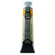 Rembrandt Watercolour 20ml - 269 - Azo Yellow Medium S2