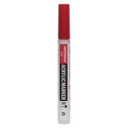Amsterdam Acrylic Marker M Titanium White SW