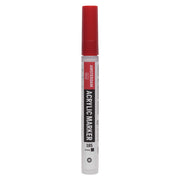 Amsterdam Acrylic Marker M Titanium White SW