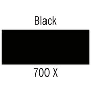 Talens Drawing Ink 11ml - 700 - Black