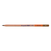 Bruynzeel Design Coloured Pencil 44 Mid Brown