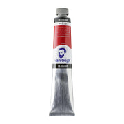 Van Gogh Oil 60ml - 331 - Madder Lake Deep S1