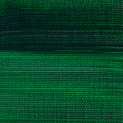 Rembrandt Acrylic - 619 - Permanent Green Deep 40m