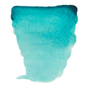 Van Gogh Watercolour Half Pan - 661 - Turq.Green