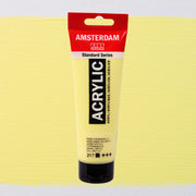 Amsterdam 120ml - 217 - Perm. Yellow Light