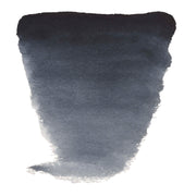 Van Gogh Watercolour Half Pan - 708 - Paynes Grey