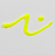 Talens Art Creations Effect Liner 28ml -  Neon Yellow