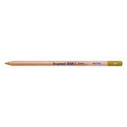 Bruynzeel Design Pastel Pencil Yellow Brown 29