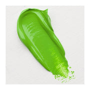 Cobra Artist Water Mixable Oil 40ml - 618 - Permanent Green Light