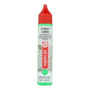 Talens Art Creations Effect Liner 28ml -  Neon Green