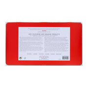 Bruynzeel Creative Artist Colour 60 Pieces Set