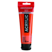Amsterdam 120ml - 311 - Vermilion