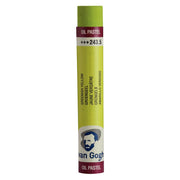 Van Gogh Oil Pastel - 243.5 - Greenish Yellow 5