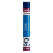 Van Gogh Oil Pastel - 508.5 - Prussian Blue 5