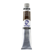 Van Gogh Oil 60ml - 408 - Raw Umber S1