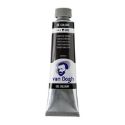 Van Gogh Oil 40ml - 403 - Vandyke Brown S1