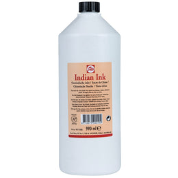 Talens Indian Ink 990ml
