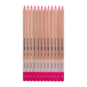 Bruynzeel Design Pastel Pencil Dark Pink 36