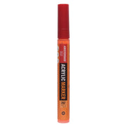 Amsterdam Acrylic Marker M Reflex Orange SW