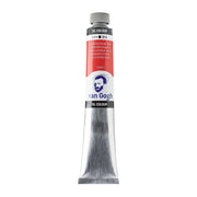 Van Gogh Oil 60ml - 314 - Cadmium Red Medium S2