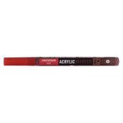 Amsterdam Acrylic Marker S Burnt Sienna SW