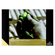 Rembrandt Pastel Pad A3 Light (6 Colours)