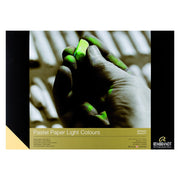 Rembrandt Pastel Pad A3 Light (6 Colours)