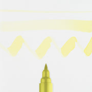Ecoline Brushpen - 226 - Pastel Yellow