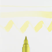 Ecoline Brushpen - 226 - Pastel Yellow