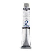 Van Gogh Oil 60ml - 105 - Titanium White S1