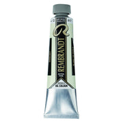 Rembrandt Oil 40ml - 817 -Pearl White S3