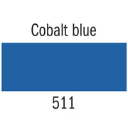Talens Drawing Ink 11ml - 511 - Cobalt Blue