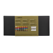 Rembrandt Watercolour Metal 36 Half Pan Set