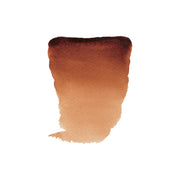 Rembrandt Watercolour Half Pan - 378 - Transparent