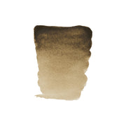 Rembrandt Watercolour 10ml - 410 - Greenish Umber S1