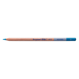 Bruynzeel Design Aquarel Pencil Light Blue 51