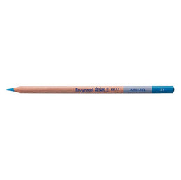 Bruynzeel Design Aquarel Pencil Light Blue 51