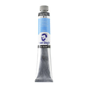 Van Gogh Oil 60ml - 530 - Sevres Blue S1