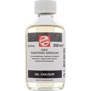 Talens Painting Medium Normal 250ml - 083